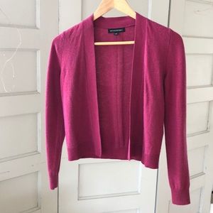 Banana Republic Cardigan